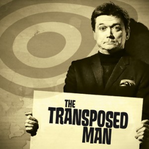 TheTransposed Man Fringe 2010