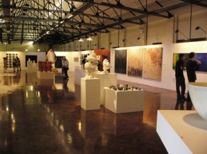 Helpmann Academy Graduate Exhibition 2010