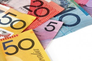 Australian Money