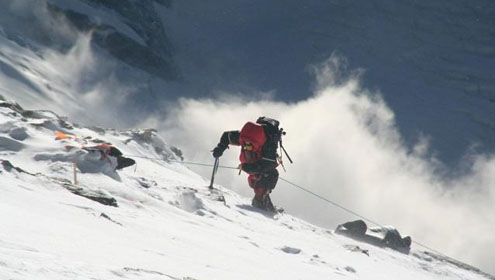 Everest