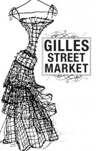 Gilles Street Markets