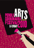 Penola Coonawarra Arts Festival