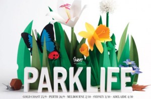 Parklife 2010