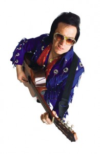 Elvis Acoustic