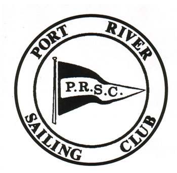 port river sailing