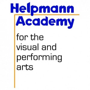 Helpmann Academy logo