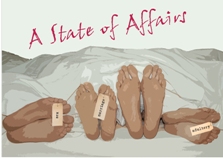 A State of Affairs Accidental Productions