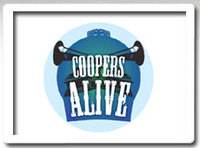 coopers alive