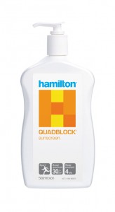 Hamilton Packaging Facelift