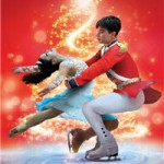 Nutcracker on Ice performers