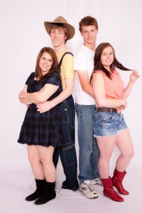 Footloose