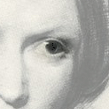 Miss Bronte