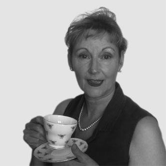 Afternoon Tea with Joyce Grenfell