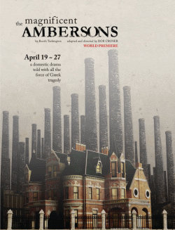 Ambersons poster