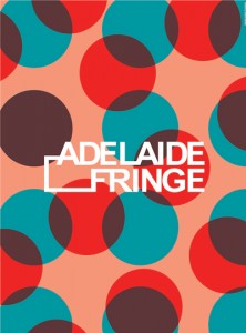 Adelaide Fringe 2014