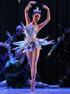 The Australian Ballet - Cinderella 2014