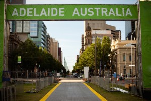 Adelaide, Australia