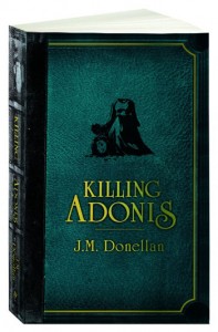 Killing-Adonis_JM-Donellan