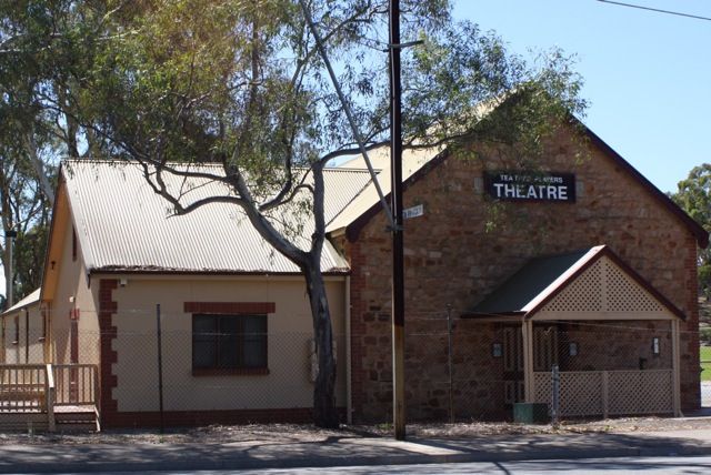 Tea Tree Players Theatre