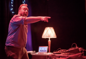 Fringe2015-DJPhoneHome