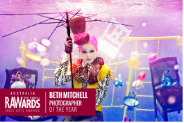 Beth Mitchell Photographer of the Year