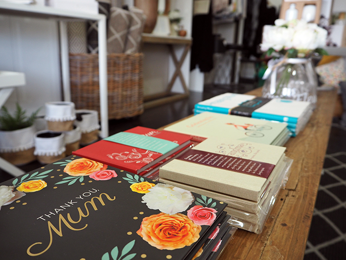 Mother's Day Books - King William Road