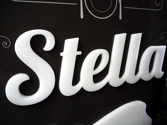 Stella Restaurant
