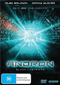 AndronDVD