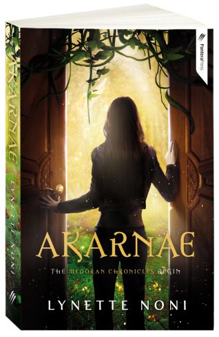 Arkanae-cover