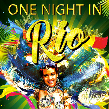 One Night In Rio
