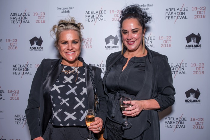 Adelaide Fashion Festival 2016 Program Launch