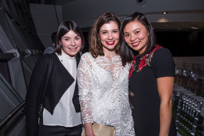 Adelaide Fashion Festival 2016 Program Launch