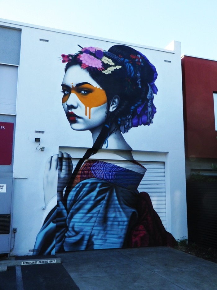 Findac, Rundle Road.