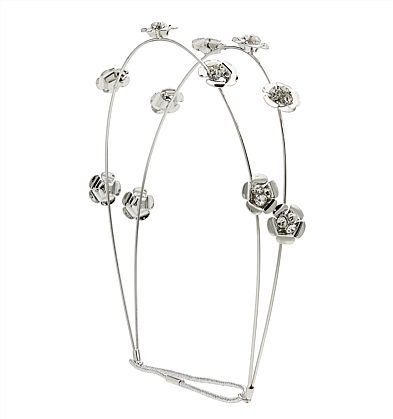 Witchery Floral Crown Headpiece $49.95