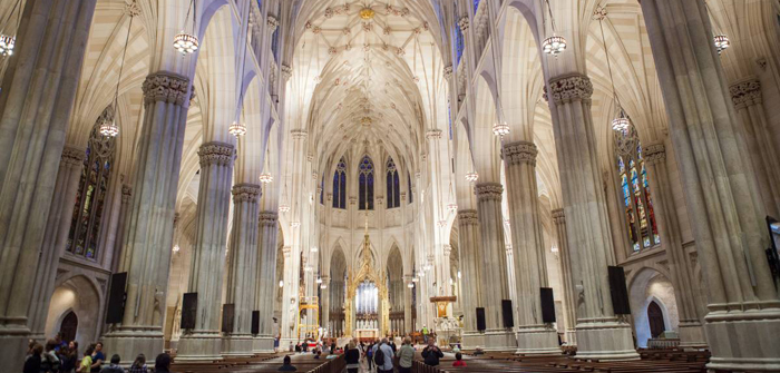 most beautiful catholic churches in the world