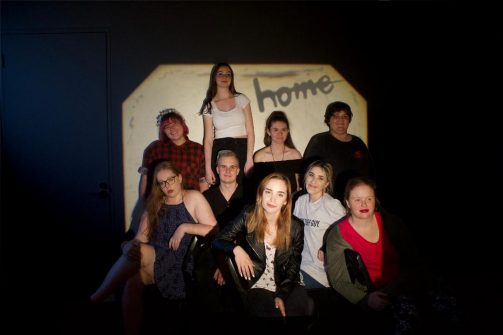 True North Youth Theatre Ensemble