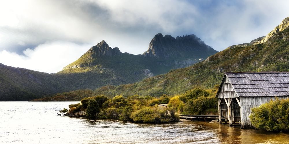 Tasmania Offers 300 Travel Vouchers For Sa Residents Glam Adelaide