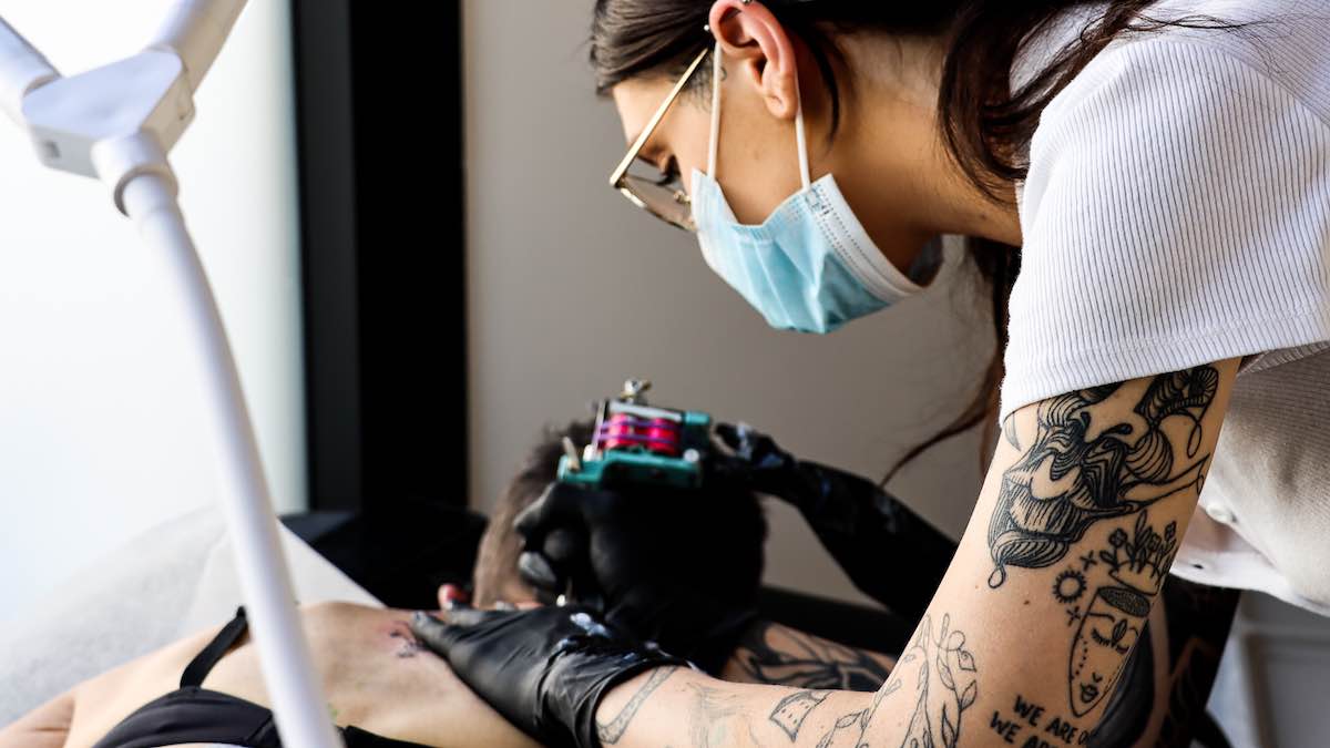 10 Best Tattoo Studios in Bali  Where to Get a Tattoo in Bali  Go Guides