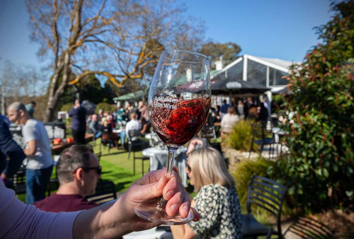 Injecting some the warmth into the colder months, the Winter Reds Festival will bring open fires, red wines and rustic fare to the Adelaide Hills.