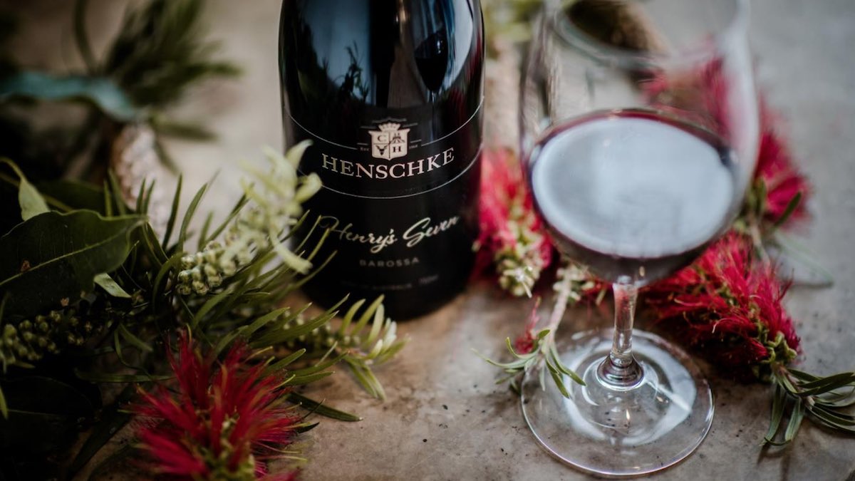 Henschke Wine
