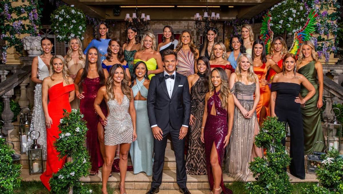 The Bachelor: Nick Cummins stuns Australia, bachelorettes in