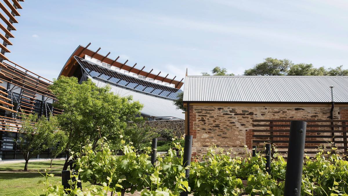 National Wine Centre of Australia