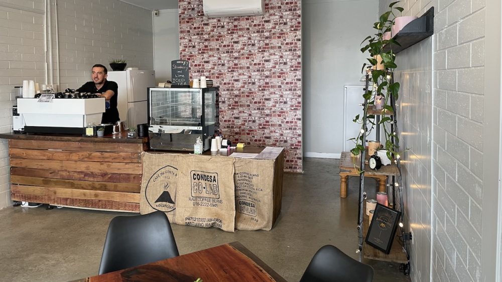 New Sam I Am Serves Humble Brunch And Coffee In Christies Beach Glam Adelaide