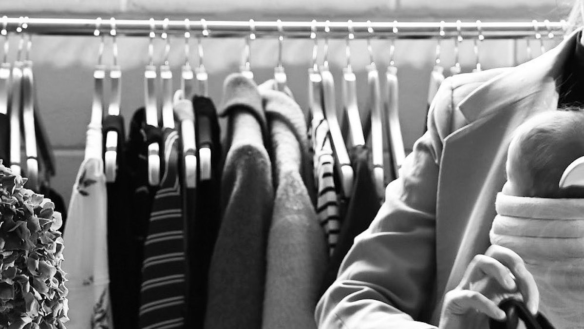New CBD rent-a-rack helping you dress for success through circular shopping and charity donations • Glam Adelaide