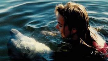 Author Interview: Melody Horrill talks inspiring memoir A Dolphin Called Jock￼