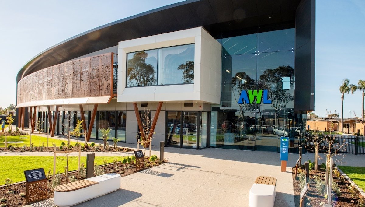 Animal Welfare League celebrates two-year anniversary of Animal Care Centre  • Glam Adelaide