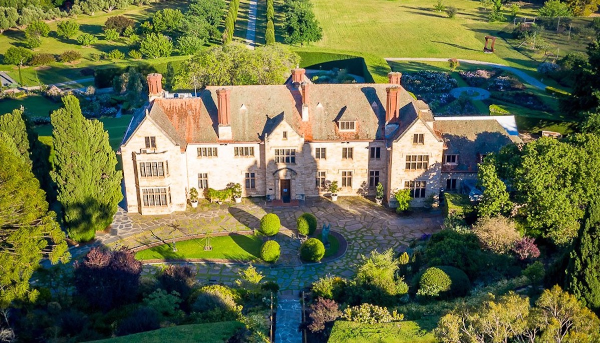 Carrick Hill