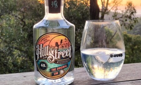 Hill Street Gin Distillers