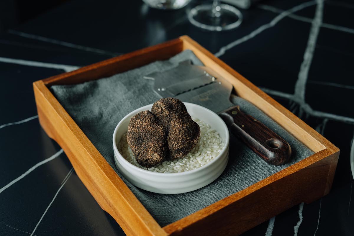 The 5 delicious truffle experiences on offer this Winter - Glam Adelaide