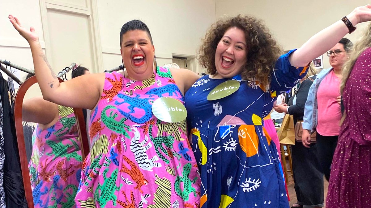 Embrace body diversity at Adelaide's first plus size fashion market - Glam  Adelaide